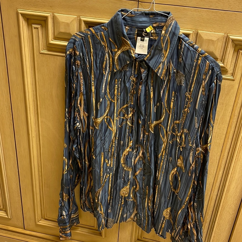 Mens shirt